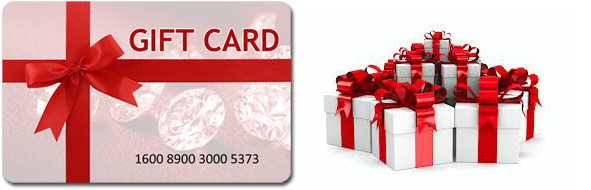 Hediye Kart Gift Card